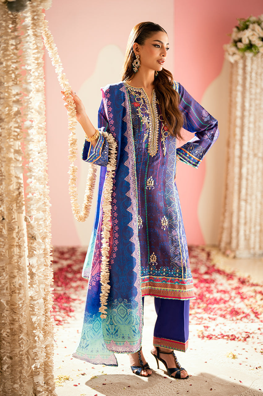 Savina RTD – Sarah Sheeraz