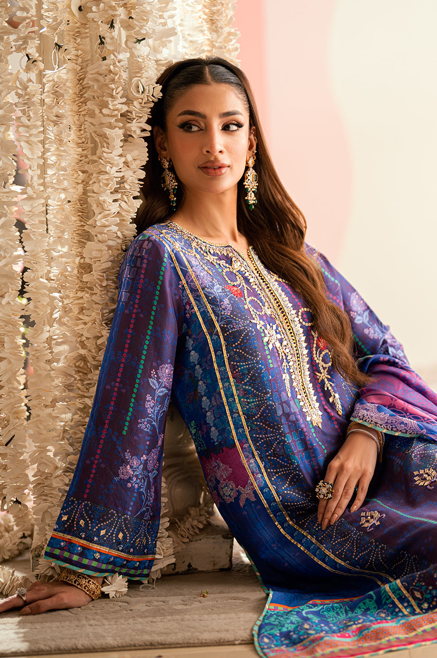 Savina – Sarah Sheeraz