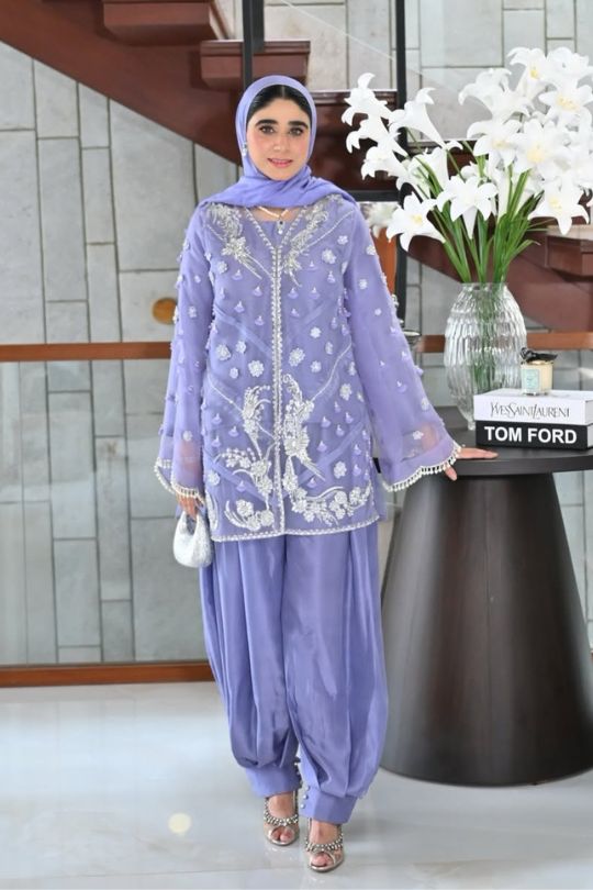 Rubab Furqan
